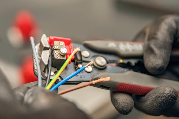 Best Affordable Emergency Electrician  in St Augustine South, FL