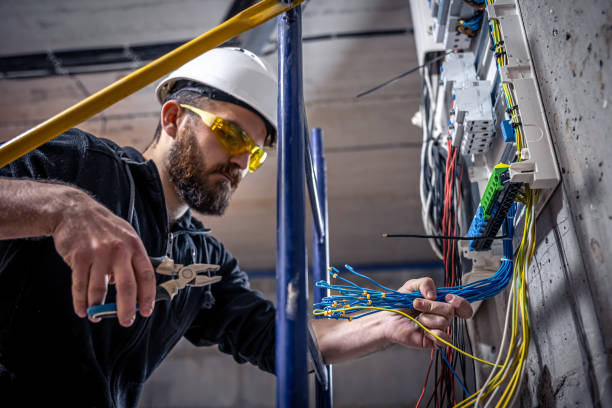 Best Affordable Electrical Installation  in St Augustine South, FL