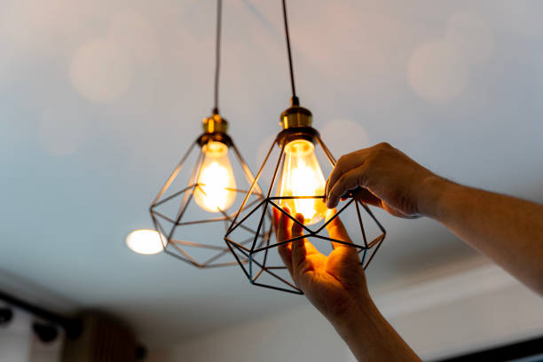 Best Electrical Contractors for Businesses  in St Augustine South, FL