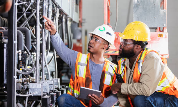 Best Electrician Near Me  in St Augustine South, FL