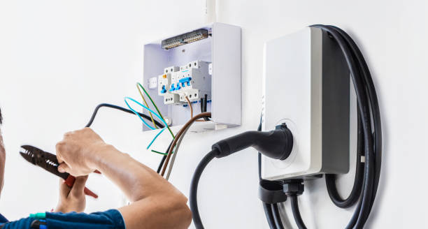 Best Electrical Upgrades for Homes  in St Augustine South, FL