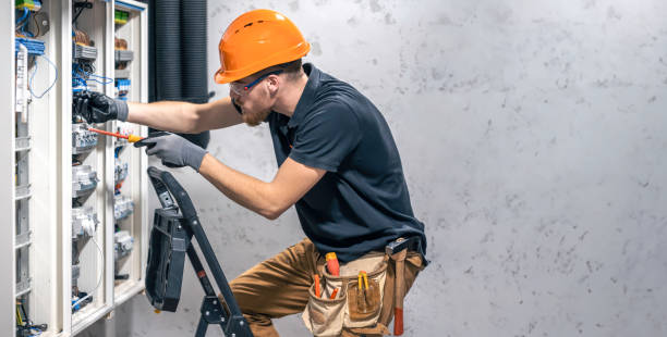 Trusted St Augustine South, FL Electrician Experts