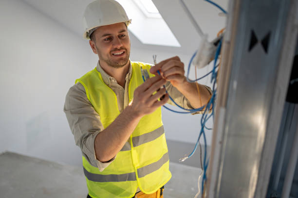 Best Electrical Wiring Services  in St Augustine South, FL